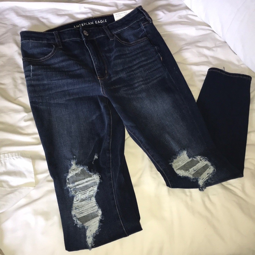 NWT American Eagle Jeans!!!